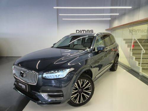 VOLVO XC90 2.0 T8 RECHARGE PLUS AWD GEARTRONIC